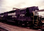 NS 2797